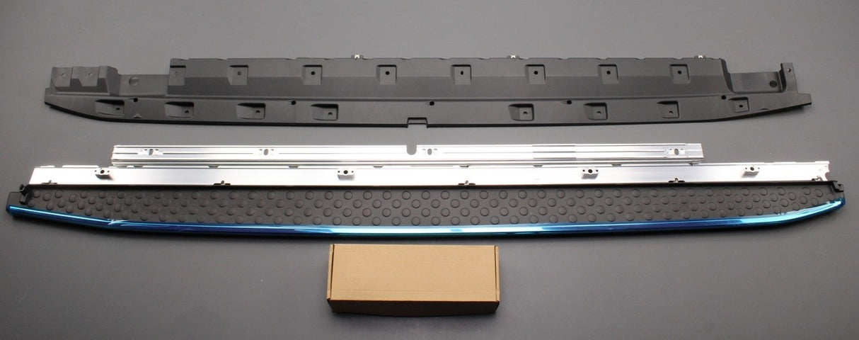 Skoda Kodiaq 2024-on side step running board (left) 57H071691