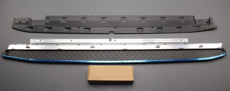 Skoda Kodiaq 24-on side step running boards (set) 57H071691 / 57H071691A