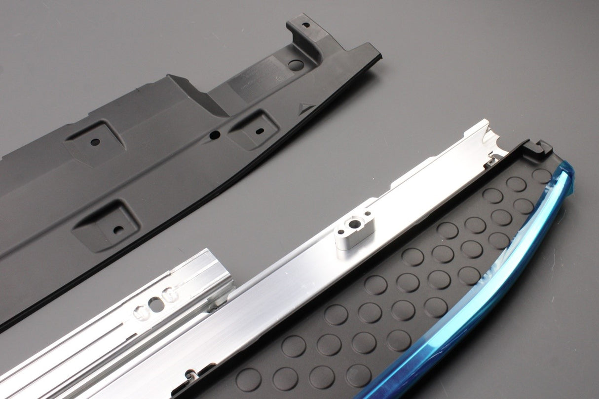 Skoda Kodiaq 2024-on side step running board (left) 57H071691