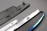 Skoda Kodiaq 2024-on side step running board (left) 57H071691
