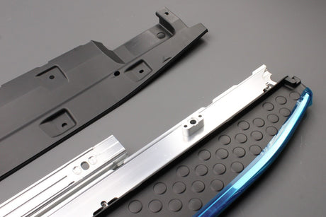 Skoda Kodiaq 2024-on side step running board (left) 57H071691