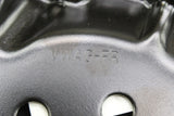 VW Polo 6R 2010-2014 rear brake drum backing plate (left) 6R0609425