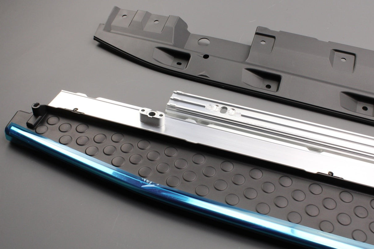 Skoda Kodiaq 2024-on side step running board (left) 57H071691