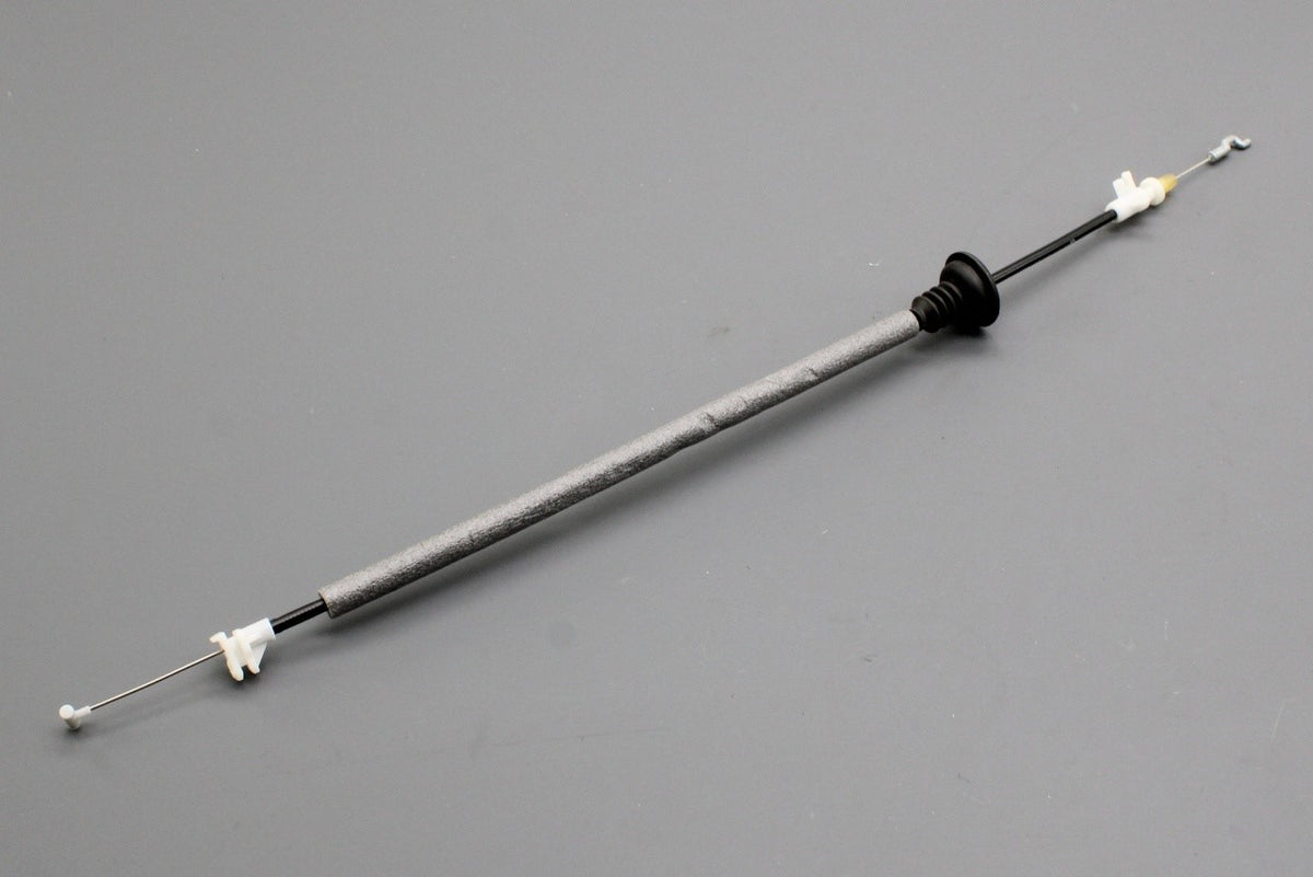 Skoda Kamiq Scala 2019-on front inner door release cable 654837085, view 1