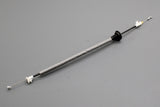 Skoda Kamiq Scala 2019-on front inner door release cable 654837085