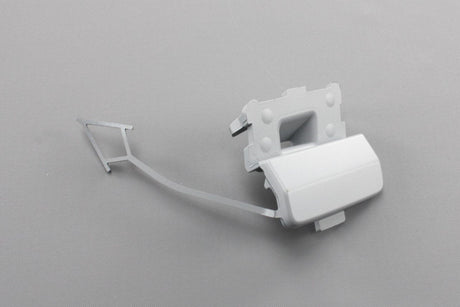 VW Touran 2016-on rear towing eye cover primed (upper) 5TA807449 GRU