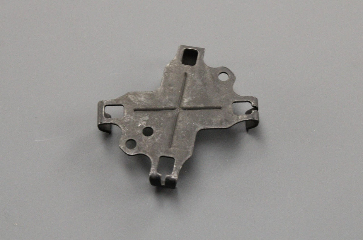 Audi A1 A3 A4 A5 A6 A7 Q7 RS3 RS4 RS5 rain sensor bracket 8T0857118, view 1