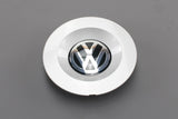 VW Passat B5.1 2001-05 Alloy wheel centre cap dish cover 3B0601149K GRB