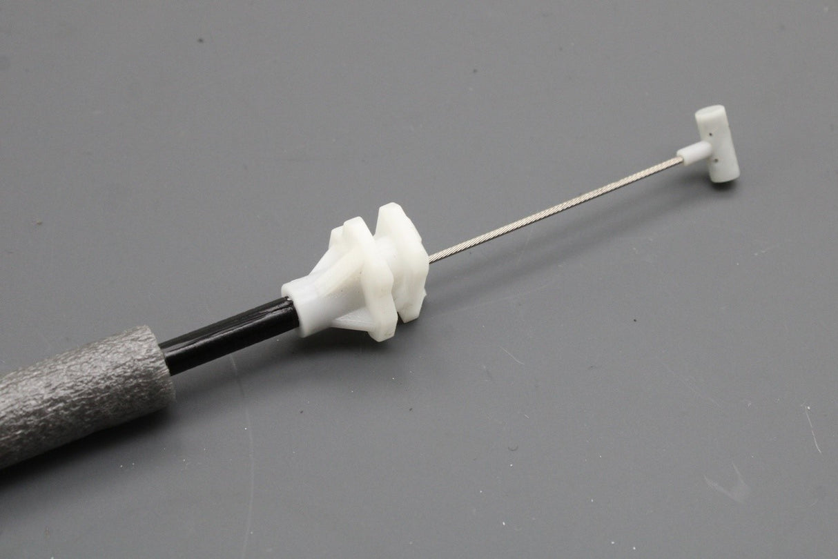 Skoda Kamiq Scala 2019-on front inner door release cable 654837085