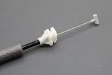 Skoda Kamiq Scala 2019-on front inner door release cable 654837085