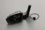 VW Up Skoda Citigo SEAT Mii wing mirror housing (left) 1S2857507AA 9B9