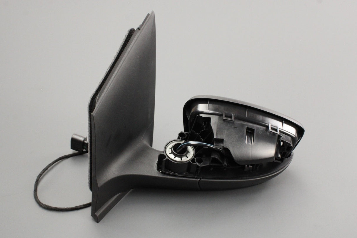 VW Up Skoda Citigo SEAT Mii wing mirror housing (left) 1S2857507AA 9B9