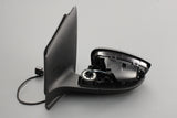 VW Up Skoda Citigo SEAT Mii wing mirror housing (left) 1S2857507AA 9B9