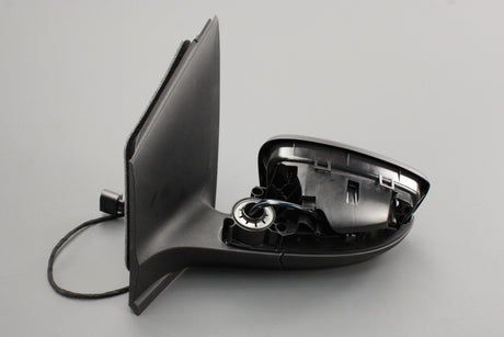 VW Up Skoda Citigo SEAT Mii wing mirror housing (left) 1S2857507AA 9B9
