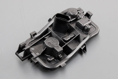 Audi A3 2013-16 3-door rear light bulb holder (right, outer) 8V3945258