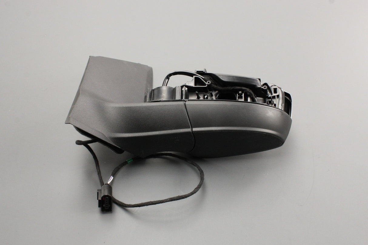 VW Up Skoda Citigo SEAT Mii wing mirror housing (left) 1S2857507AA 9B9