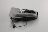 VW Up Skoda Citigo SEAT Mii wing mirror housing (left) 1S2857507AA 9B9