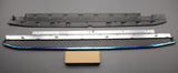 Skoda Kodiaq 24-on side step running boards (set) 57H071691 / 57H071691A