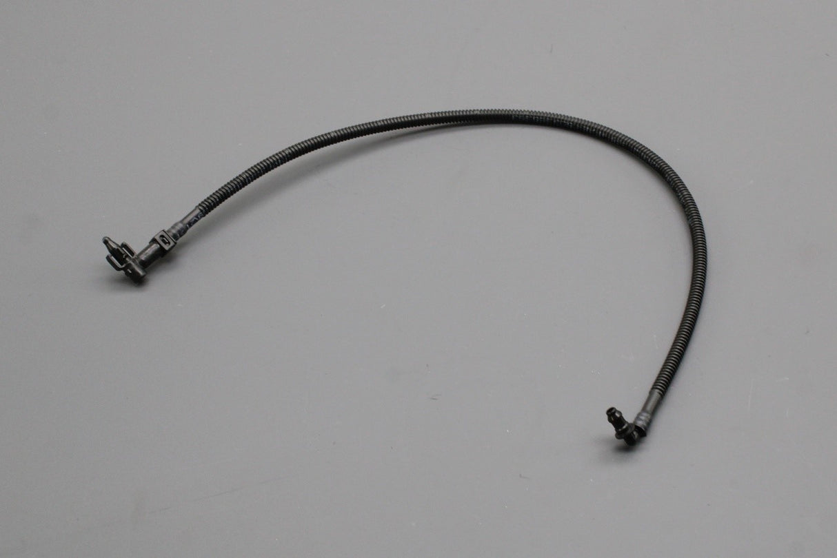 Skoda Enyaq Elroq 21-on screen wash water jet nozzle (spoiler) 5LG955993
