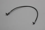 Skoda Enyaq Elroq 21-on screen wash water jet nozzle (spoiler) 5LG955993