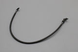 Skoda Enyaq Elroq 21-on screen wash water jet nozzle (spoiler) 5LG955993