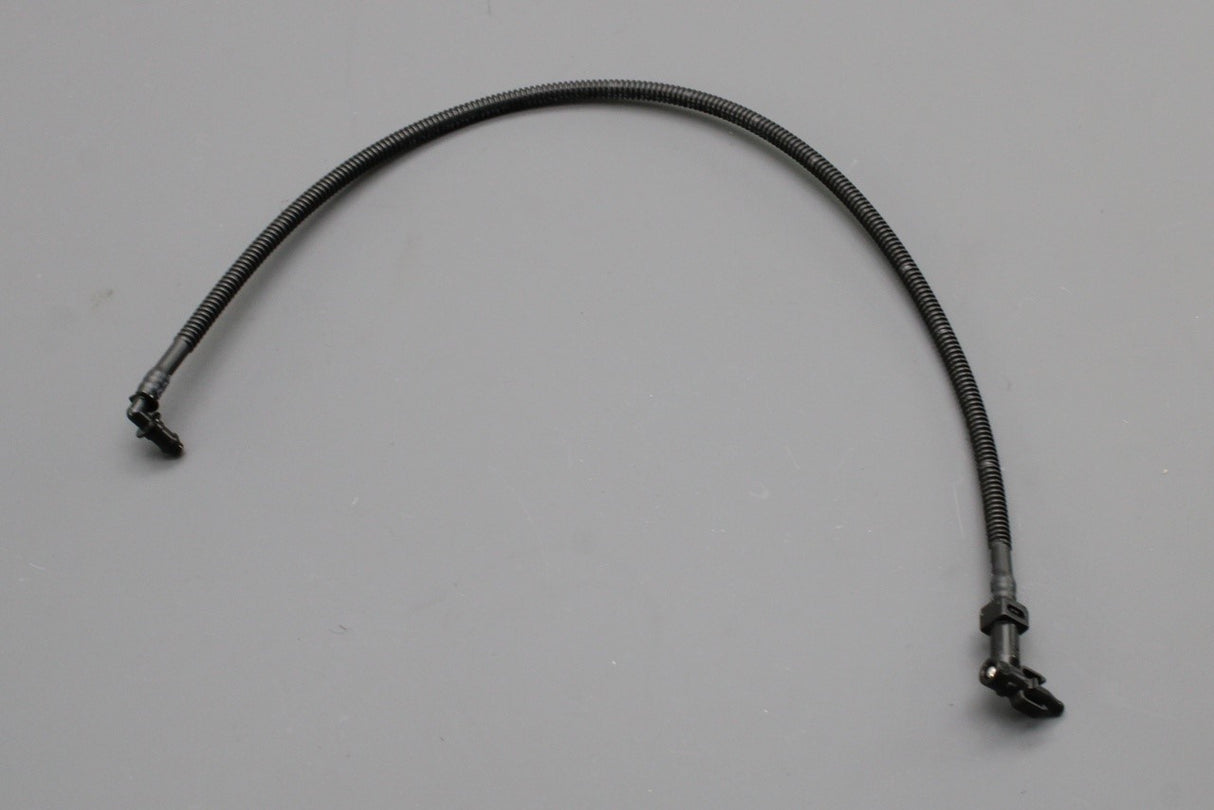 Skoda Enyaq Elroq 21-on screen wash water jet nozzle (spoiler) 5LG955993