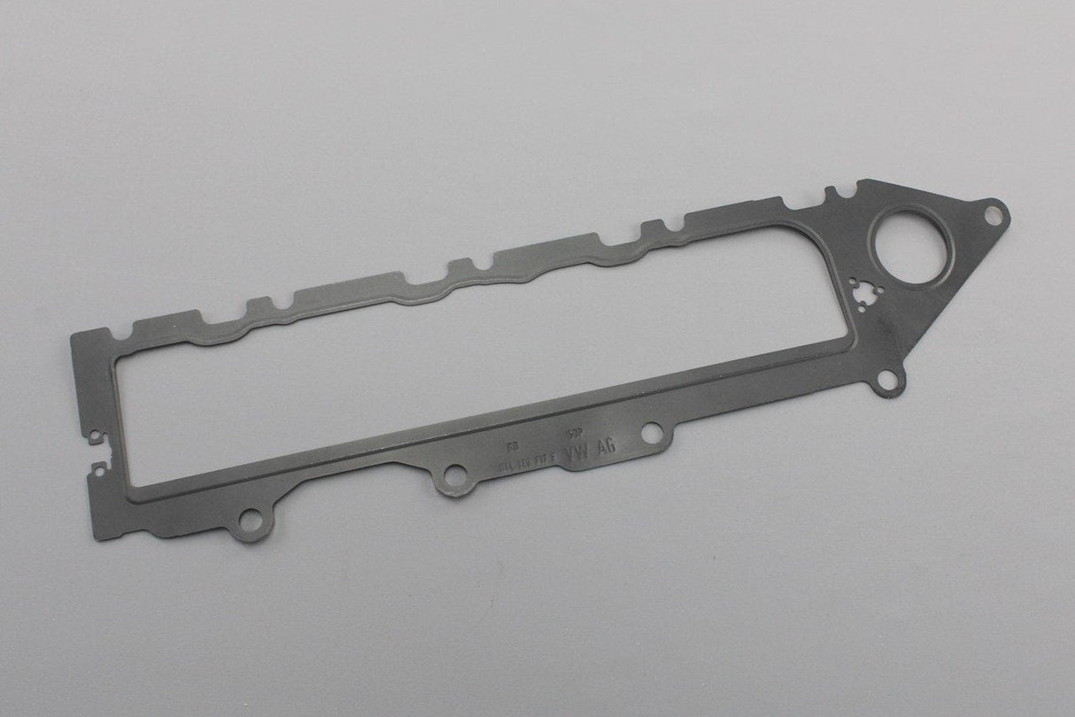 Audi A4 A5 A6 Q5 intake manifold / cooler gasket (2.0 TDI) 04L129717F