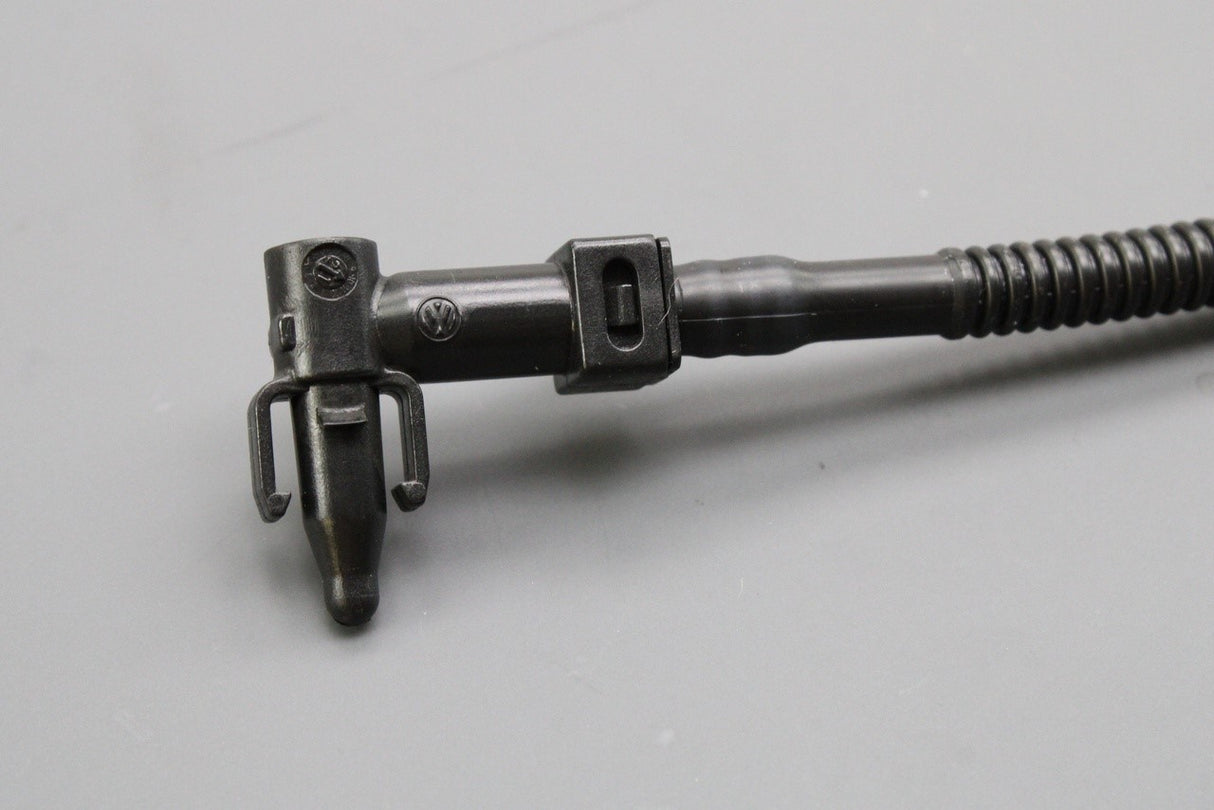 Skoda Enyaq Elroq 21-on screen wash water jet nozzle (spoiler) 5LG955993