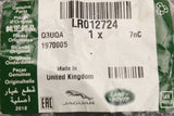 Land Rover Range Rover Evoque front subframe bush (x1) LR012724