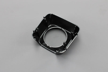 VW Golf MK7 2013-16 trim for radar sensor satin black 5G09072259B9