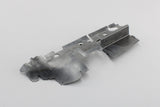 Skoda Octavia 2018-on coolant radiator air guide (right) 5E0121284C