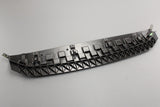 Skoda Octavia 2018-on bumper splitter spoiler (front) 5E0807611D 9B9