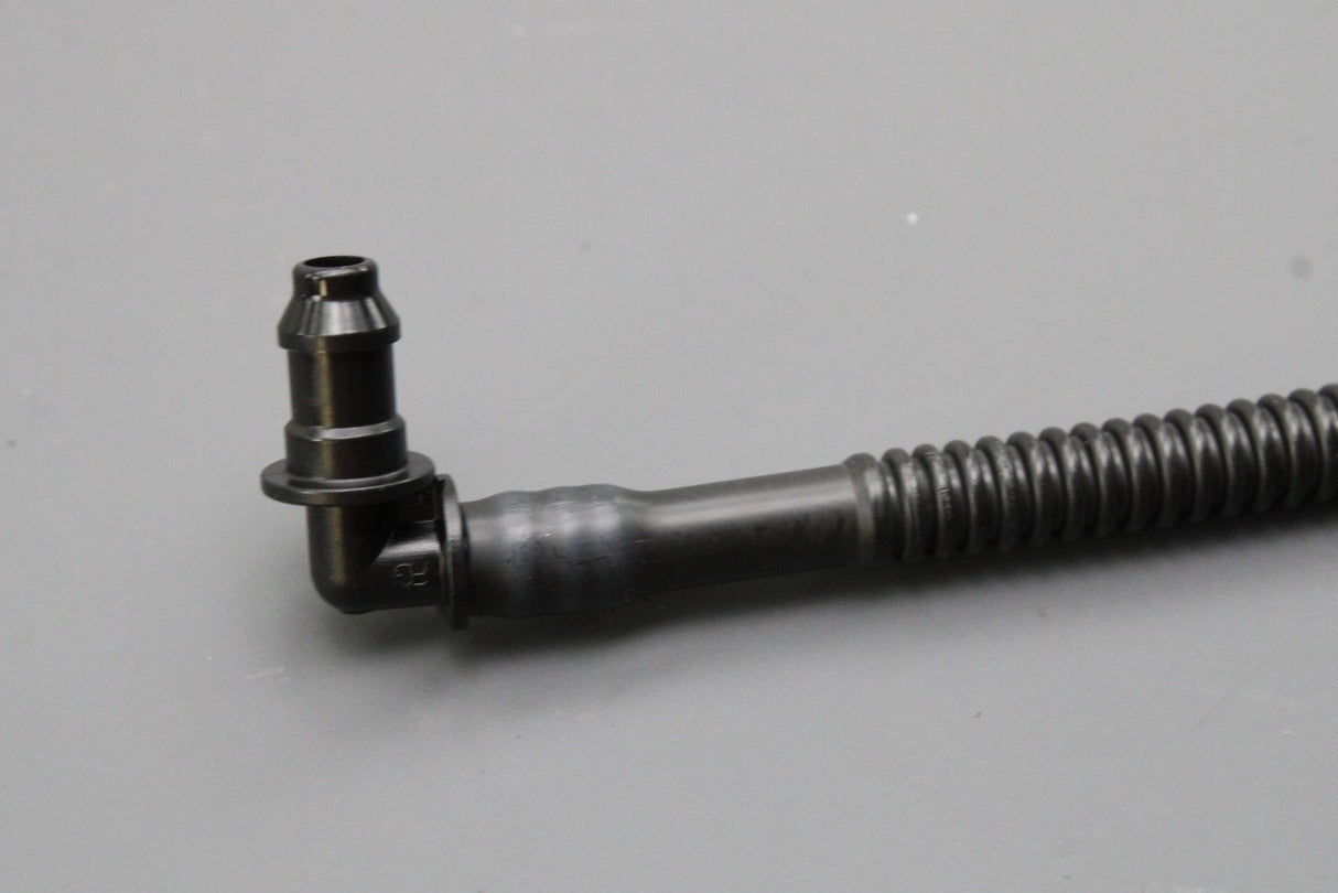 Skoda Enyaq Elroq 21-on screen wash water jet nozzle (spoiler) 5LG955993