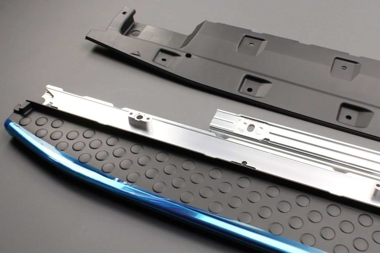 Skoda Kodiaq 2024-on side step running board (right) 57H071691A
