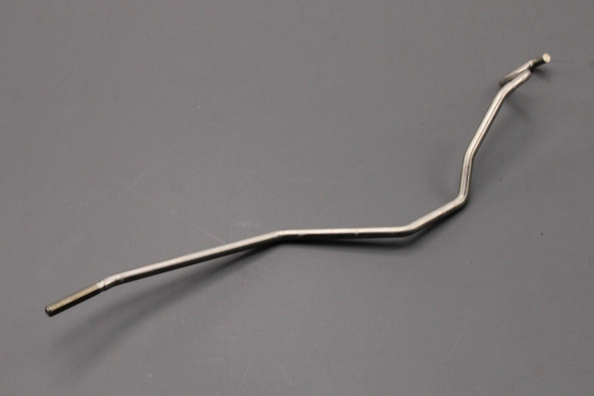 Jaguar X-Type 2001-2010 front door handle pull rod (left) C2C28891
