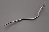 Jaguar X-Type 2001-2010 front door handle pull rod (left) C2C28891