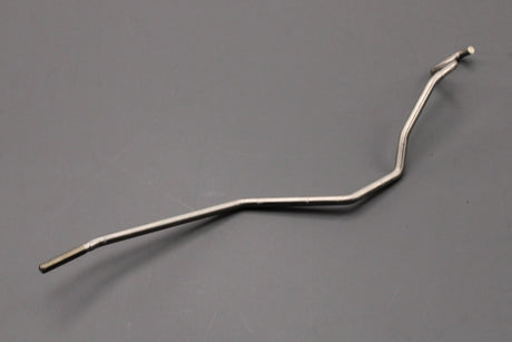 Jaguar X-Type 2001-2010 front door handle pull rod (left) C2C28891