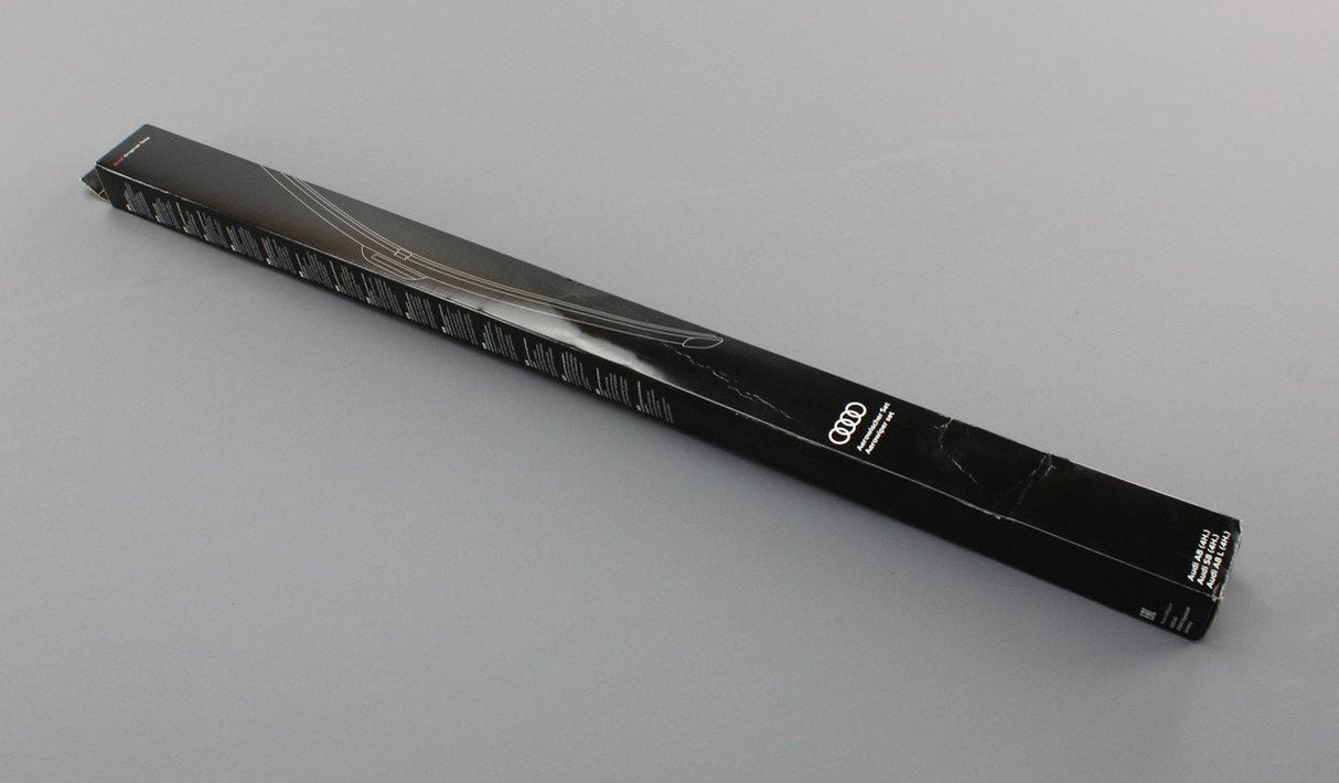 Audi A8 S8 4H 2011-2017 front windscreen wiper blades (RHD) 4H2998002B