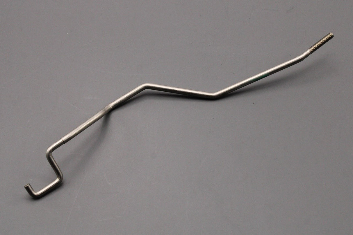 Jaguar X-Type 2001-2010 front door handle pull rod (left) C2C28891