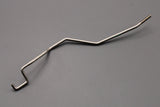 Jaguar X-Type 2001-2010 front door handle pull rod (left) C2C28891