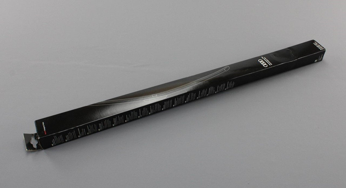Audi A8 S8 4H 2011-2017 front windscreen wiper blades (RHD) 4H2998002B