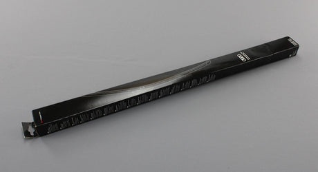 Audi A8 S8 4H 2011-2017 front windscreen wiper blades (RHD) 4H2998002B