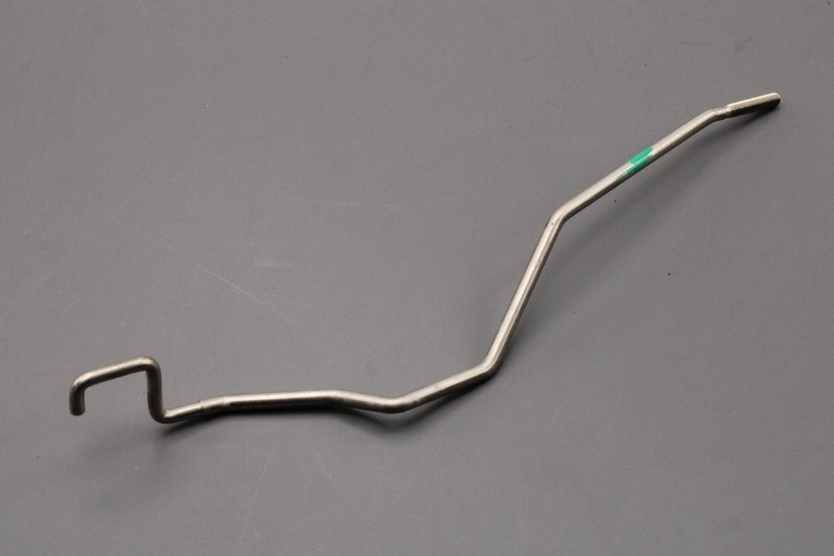 Jaguar X-Type 2001-2010 front door handle pull rod (left) C2C28891