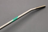 Jaguar X-Type 2001-2010 front door handle pull rod (left) C2C28891