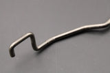 Jaguar X-Type 2001-2010 front door handle pull rod (left) C2C28891