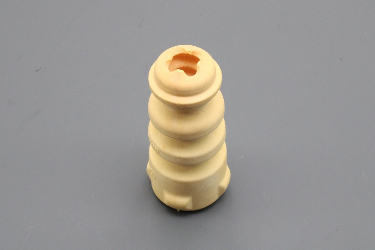 VW Polo 9N 6C Audi Skoda SEAT rear suspension bump stop (x1) 6Q0512131B