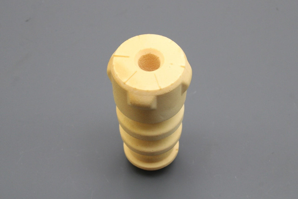 VW Polo 9N 6C Audi Skoda SEAT rear suspension bump stop (x1) 6Q0512131B