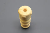 VW Polo 9N 6C Audi Skoda SEAT rear suspension bump stop (x1) 6Q0512131B