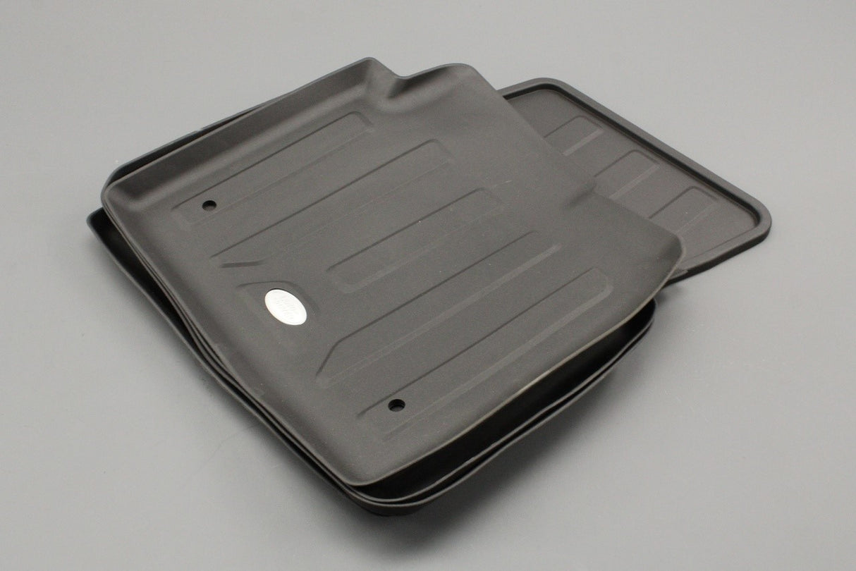Land Rover Discovery Sport 2015-on RHD rubber floor mat set VPLCS0514