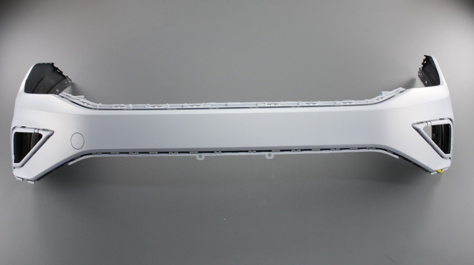 19naaaanyan VW Tiguan 2021-on facelift front bumper cover (primed) 5NA807217DH